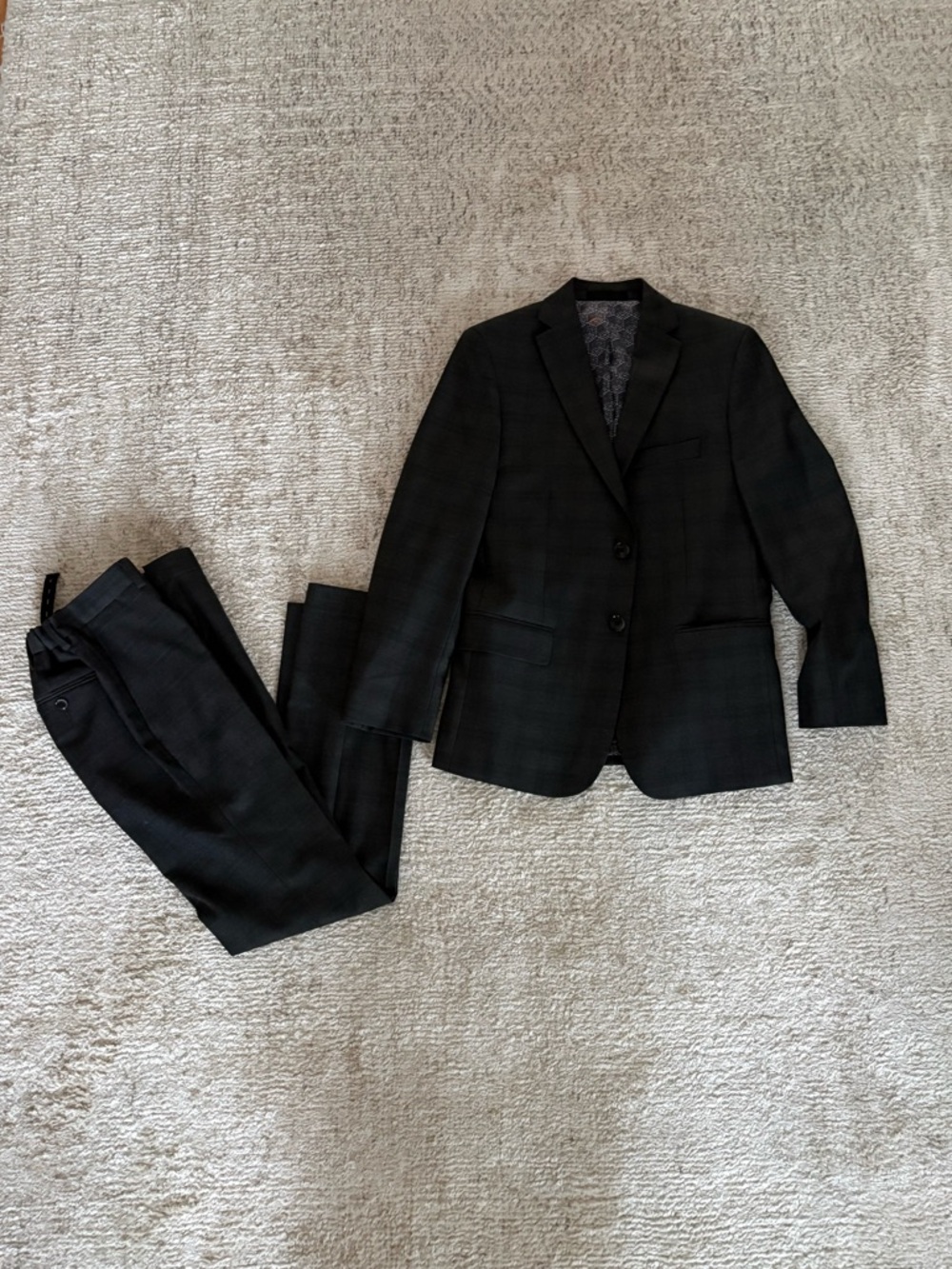 TALLIA Boys Suite